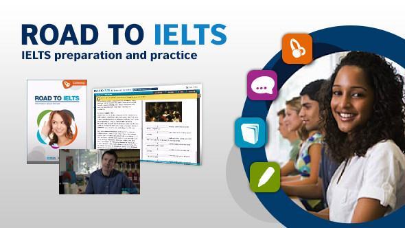 Road To Ielts Software Download